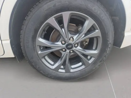 Ford Kuga  2.5 Duratec 225 ch PowerSplit PHEV e-CVT S&S - Photo 8