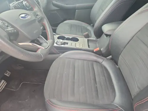 Ford Kuga  2.5 Duratec 225 ch PowerSplit PHEV e-CVT S&S - Photo 9