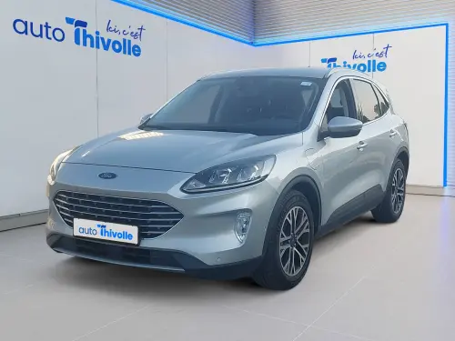 Ford Kuga  2.5 Duratec 225 ch PowerSplit PHEV e-CVT S&S - Photo 0