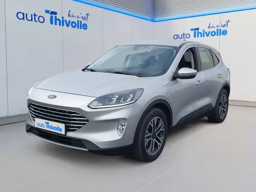 Ford Kuga  2.5 Duratec 225 ch PowerSplit PHEV e-CVT S&S - Photo 0