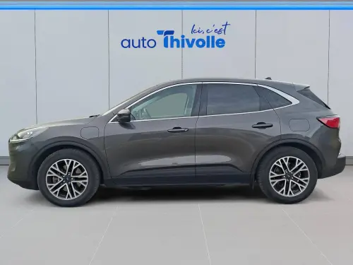 Ford Kuga  2.5 Duratec 225 ch PowerSplit PHEV e-CVT S&S - Photo 1