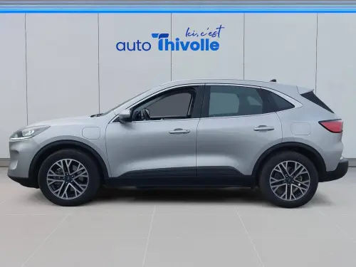 Ford Kuga  2.5 Duratec 225 ch PowerSplit PHEV e-CVT S&S - Photo 1