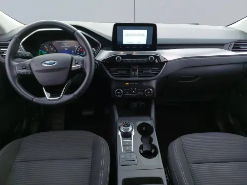 Ford Kuga  2.5 Duratec 225 ch PowerSplit PHEV e-CVT S&S - Photo 11