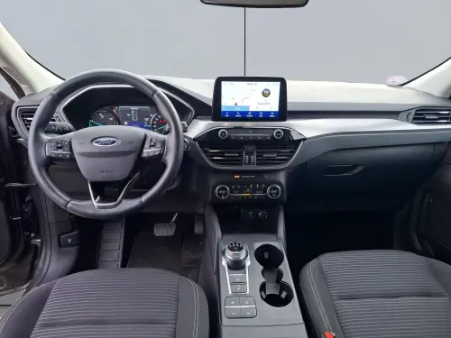 Ford Kuga  2.5 Duratec 225 ch PowerSplit PHEV e-CVT S&S - Photo 11