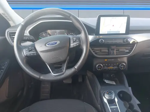 Ford Kuga  2.5 Duratec 225 ch PowerSplit PHEV e-CVT S&S - Photo 11