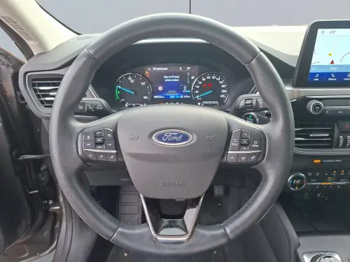 Ford Kuga  2.5 Duratec 225 ch PowerSplit PHEV e-CVT S&S - Photo 12