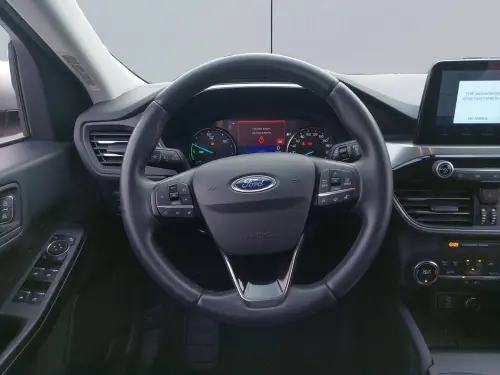 Ford Kuga  2.5 Duratec 225 ch PowerSplit PHEV e-CVT S&S - Photo 12