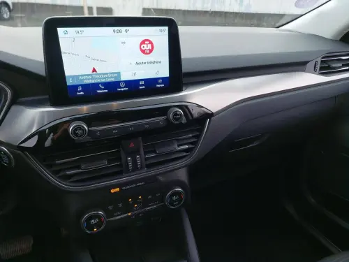 Ford Kuga  2.5 Duratec 225 ch PowerSplit PHEV e-CVT S&S - Photo 14