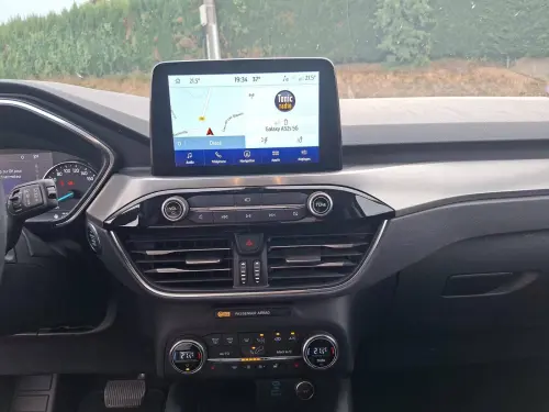 Ford Kuga  2.5 Duratec 225 ch PowerSplit PHEV e-CVT S&S - Photo 14