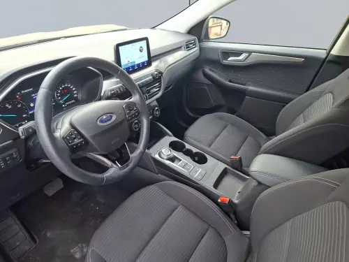 Ford Kuga  2.5 Duratec 225 ch PowerSplit PHEV e-CVT S&S - Photo 15