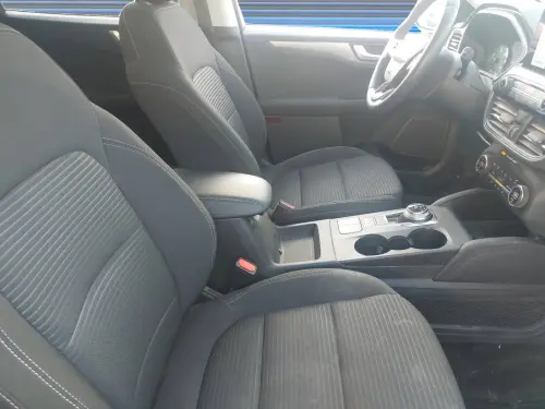 Ford Kuga  2.5 Duratec 225 ch PowerSplit PHEV e-CVT S&S - Photo 16