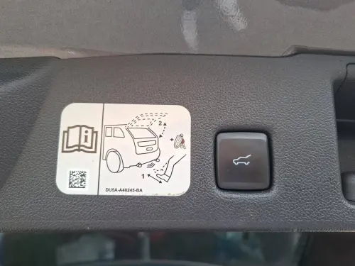 Ford Kuga  2.5 Duratec 225 ch PowerSplit PHEV e-CVT S&S - Photo 17