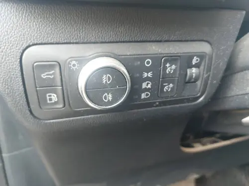 Ford Kuga  2.5 Duratec 225 ch PowerSplit PHEV e-CVT S&S - Photo 19