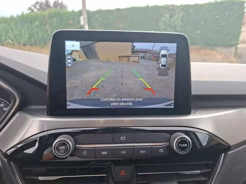 Ford Kuga  2.5 Duratec 225 ch PowerSplit PHEV e-CVT S&S - Photo 19