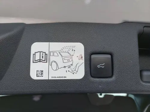 Ford Kuga  2.5 Duratec 225 ch PowerSplit PHEV e-CVT S&S - Photo 19