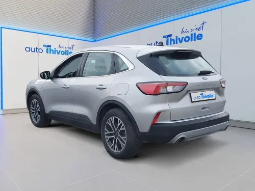 Ford Kuga  2.5 Duratec 225 ch PowerSplit PHEV e-CVT S&S - Photo 2