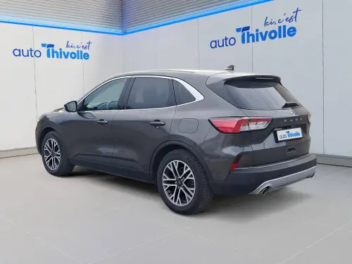 Ford Kuga  2.5 Duratec 225 ch PowerSplit PHEV e-CVT S&S - Photo 2