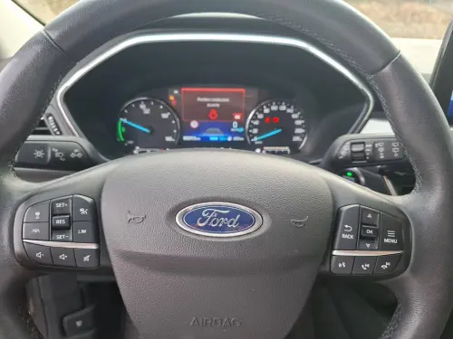 Ford Kuga  2.5 Duratec 225 ch PowerSplit PHEV e-CVT S&S - Photo 20