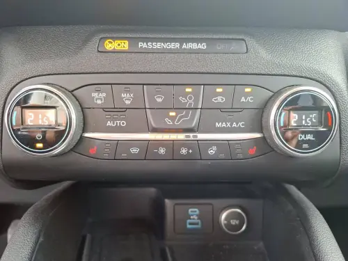 Ford Kuga  2.5 Duratec 225 ch PowerSplit PHEV e-CVT S&S - Photo 21