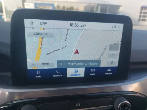 Ford Kuga  2.5 Duratec 225 ch PowerSplit PHEV e-CVT S&S - Photo 21