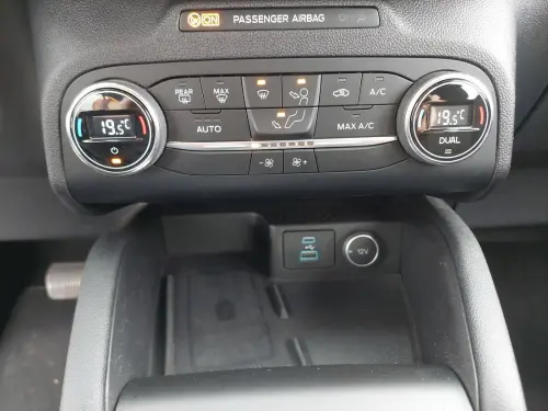 Ford Kuga  2.5 Duratec 225 ch PowerSplit PHEV e-CVT S&S - Photo 21