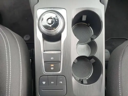 Ford Kuga  2.5 Duratec 225 ch PowerSplit PHEV e-CVT S&S - Photo 22