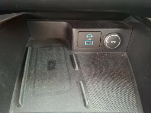 Ford Kuga  2.5 Duratec 225 ch PowerSplit PHEV e-CVT S&S - Photo 22