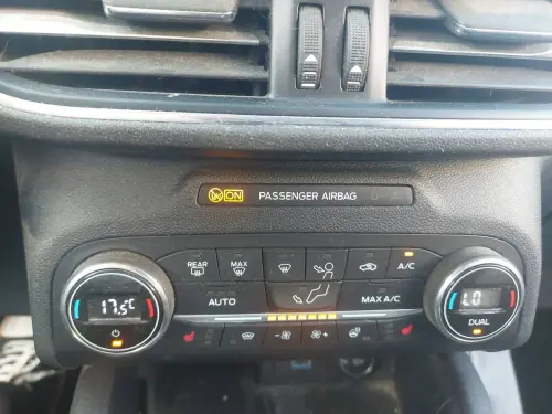 Ford Kuga  2.5 Duratec 225 ch PowerSplit PHEV e-CVT S&S - Photo 22