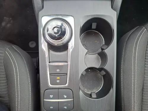 Ford Kuga  2.5 Duratec 225 ch PowerSplit PHEV e-CVT S&S - Photo 23