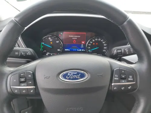 Ford Kuga  2.5 Duratec 225 ch PowerSplit PHEV e-CVT S&S - Photo 23