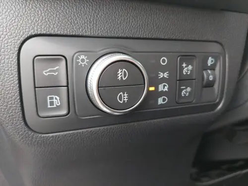 Ford Kuga  2.5 Duratec 225 ch PowerSplit PHEV e-CVT S&S - Photo 24