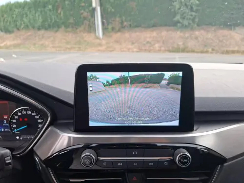 Ford Kuga  2.5 Duratec 225 ch PowerSplit PHEV e-CVT S&S - Photo 24