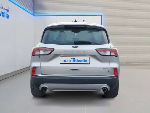 Ford Kuga  2.5 Duratec 225 ch PowerSplit PHEV e-CVT S&S - Photo 3
