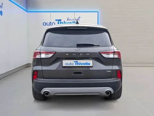 Ford Kuga  2.5 Duratec 225 ch PowerSplit PHEV e-CVT S&S - Photo 3