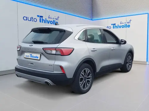 Ford Kuga  2.5 Duratec 225 ch PowerSplit PHEV e-CVT S&S - Photo 4