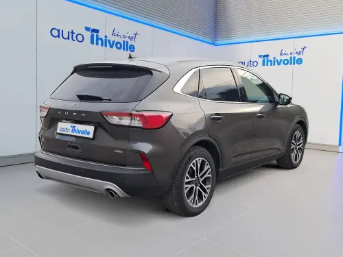 Ford Kuga  2.5 Duratec 225 ch PowerSplit PHEV e-CVT S&S - Photo 4