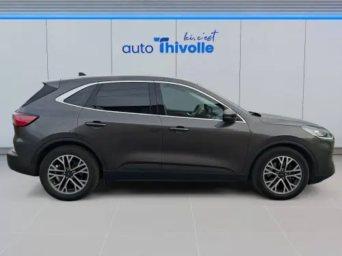 Ford Kuga  2.5 Duratec 225 ch PowerSplit PHEV e-CVT S&S - Photo 5