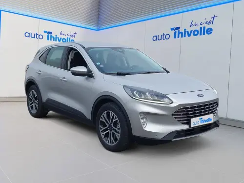 Ford Kuga  2.5 Duratec 225 ch PowerSplit PHEV e-CVT S&S - Photo 6