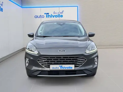 Ford Kuga  2.5 Duratec 225 ch PowerSplit PHEV e-CVT S&S - Photo 7