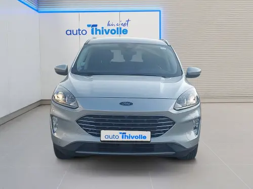 Ford Kuga  2.5 Duratec 225 ch PowerSplit PHEV e-CVT S&S - Photo 7