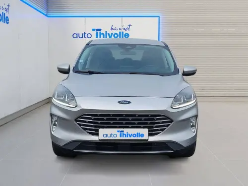 Ford Kuga  2.5 Duratec 225 ch PowerSplit PHEV e-CVT S&S - Photo 7