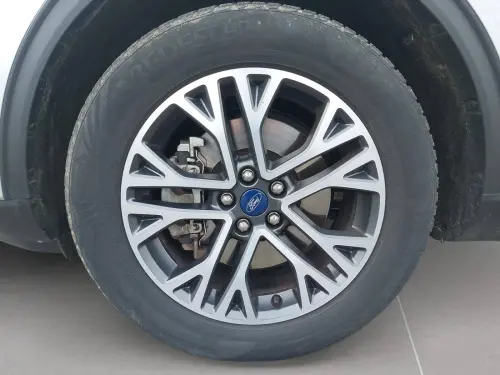 Ford Kuga  2.5 Duratec 225 ch PowerSplit PHEV e-CVT S&S - Photo 8