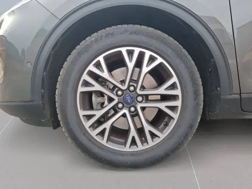 Ford Kuga  2.5 Duratec 225 ch PowerSplit PHEV e-CVT S&S - Photo 8