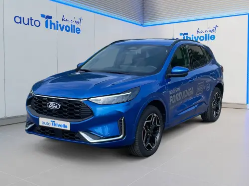 Ford Kuga  2.5 Duratec 243 ch PHEV Powershift - Photo 0