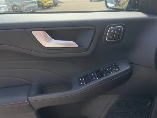 Ford Kuga  2.5 Duratec 243 ch PHEV Powershift - Photo 10
