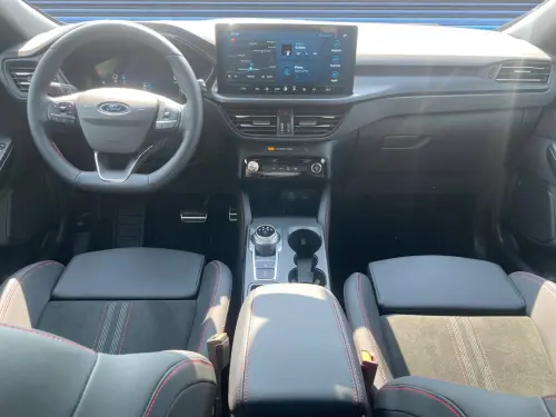 Ford Kuga  2.5 Duratec 243 ch PHEV Powershift - Photo 11