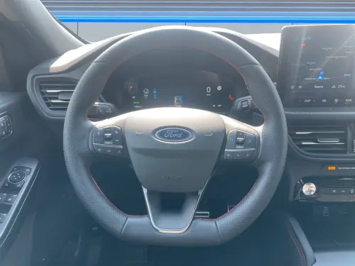 Ford Kuga  2.5 Duratec 243 ch PHEV Powershift - Photo 12
