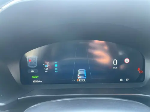 Ford Kuga  2.5 Duratec 243 ch PHEV Powershift - Photo 13