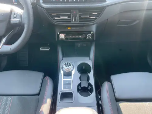 Ford Kuga  2.5 Duratec 243 ch PHEV Powershift - Photo 14