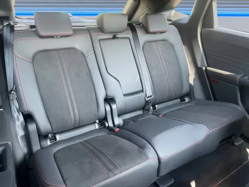 Ford Kuga  2.5 Duratec 243 ch PHEV Powershift - Photo 17